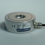 Тензодатчик REVERE TRANSDUCERS RLC-5000kg-D3 (Vishay Precision Group)